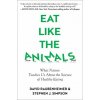 Eat Like The Animals