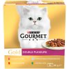 Gourmet Gold Double Pleasure MIX 8 × 85 g