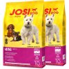 JOSIDOG Mini 2 x 10 kg