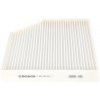 BOSCH Filter vnútorného priestoru 1987435016