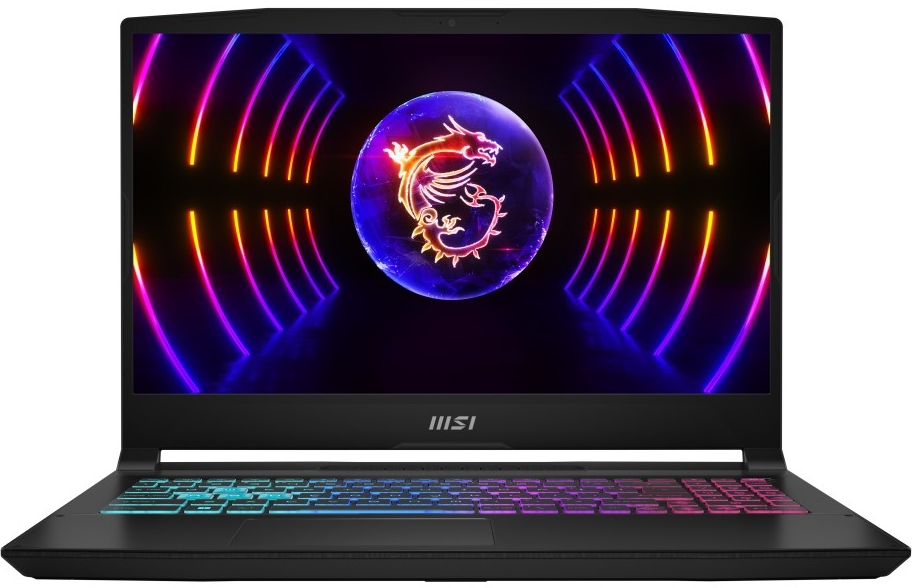 MSI Katana 15 B13VFK-292CZ