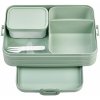 Mepal Jedálenský box Bento Veľký Nordic Sage