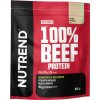 Nutrend 100 % Beef Proteín 900 g, mandle + pistácie