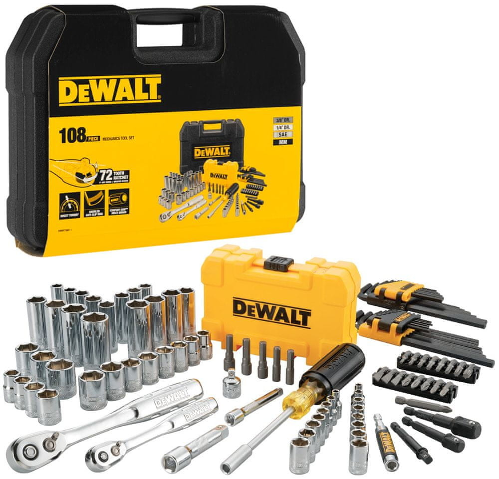 DeWALT DWMT73801-1