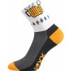VOXX Ralf X pivné ponožky 1 pár 35-38 112008