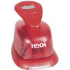 Heyda vysekávačka 17 mm prasa