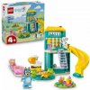 Lego Duplo 11201 Bluey, Chloe a zábava na hřišti