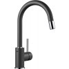 Blanco MIDA-S antracit 521455