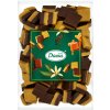Diana Company Karamelový fondán vanilka a čokoláda 500g