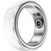 Risinno R8 veľkosť 16 (vnútorný priemer 15,4 mm) biely R8white16