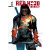 Red Hood Souriez (ZDARSKY Chip)(Pevná)