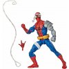 Hasbro Spider-Man Marvel Retro Collection - Cyborg Spider-Man 15 cm