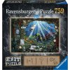 Ravensburger 19953 Exit Puzzle: Ponorka 759 dielikov