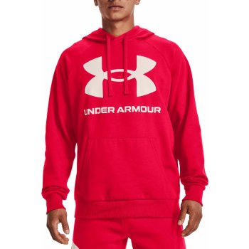 Under Armour UA Rival Fleece Big Logo HD 1357093-600