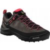 Salewa WS WILDFIRE LEATHER Bungee Cord/Black
