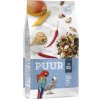 WITTE MOLEN PUUR veľké papagáje 2kg