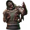 Marvel Zombie NYCC 2021 busta Doctor Doom 18 cm