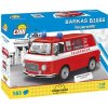 Cobi 24594 Youngtimer Automobil Barkas B1000 hasiči (COBI-24594)