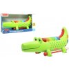 Fisher Price Cimbal Krokodíl
