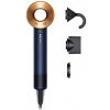 Fén Dyson Supersonic HD07 T1/T2 pruská modrá/medená