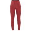 Craft ADV Essence Tights 2 kalhoty dámské Barva: Tmavě červená, Velikost: XL