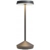 Redo 90314 SOPHIE exeriérová stolná lampa SMD LED 2,2W | 150lm-161lm | 2700K-3000K | IP65 - antracit