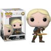 Funko Pop! 1319 TV The Witcher S2 Ciri With Sword