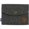 Fjällräven Norrvåge Peňaženka Grey