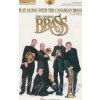 Play Along with the Canadian Brass (easy) lesný roh (f horn)