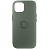 Peak Design Everyday Case – iPhone 16 Standard – Sage M-MC-BS-SG-1