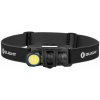 Olight Nabíjateľná čelovka Perun 2 mini CW 1100 lm
