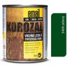 SLOVLAK KOROZAL EMAIL 5400 ZELENÝ 0,75 KG