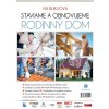 Iva Bukvová: Staviame a obnovujeme rodinný dom