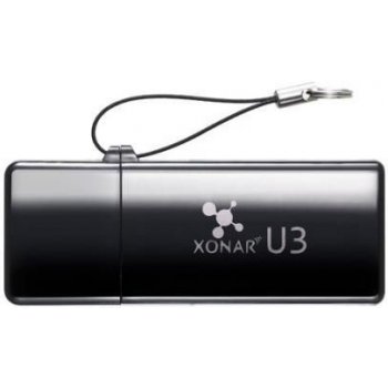 Asus Xonar U3