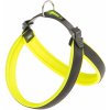 Ferplast AGILA FLUO 4 HARNESS YELLOW