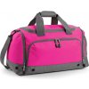 BagBase | BG544, Športová/cestovná taška, červená fuchsia