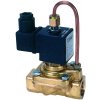 Elektromagnetický ventil na paru TORK T-BA204 DN 20, 230V