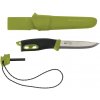 ! Morakniv Companion Spark (S) Green 13570