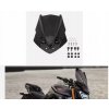 TopX PRÍSLUŠENSTVO 31 CM YAMAHA MT125 MT 125 14 19 OVEČKA HIT