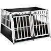 Deuba Prepravka pre psa M/L 104 x 90 x 69 cm