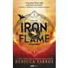 Iron Flame