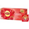 Čaj Lipton Raspberry with Cranberry (20 sáčkov)