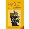 Hledání politické filosofie - Stankiewicz Wladyslaw Józef