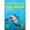 Reef Fishes of the Indo-Pacific (2nd edition) (Dr Matthias Bergbauer,Manuela Kirschner)(Brožovaná)