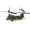 RC vrtuľník Syma S026H Boeing CH-47 Chinook