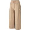 Puma HER Straight Pants Dámske tepláky US S 673113-89