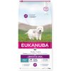 Eukanuba Daily Care Sensitive Skin 12 kg