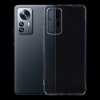Puzdro Xiaomi 12 Lite ultra tenké 0,75mm transparentné