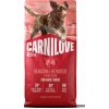 Carnilove Active Dog Venison&Reindeer&Wild Boar for Active Adult All Breeds 12 kg