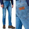 Pánske džínsy strihu slim fit Wrangler TEXAS SLIM 32/34